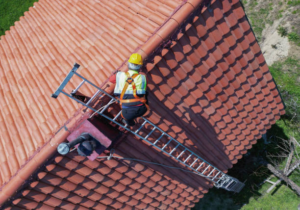 Best Slate Roofing  in Auburn, KY